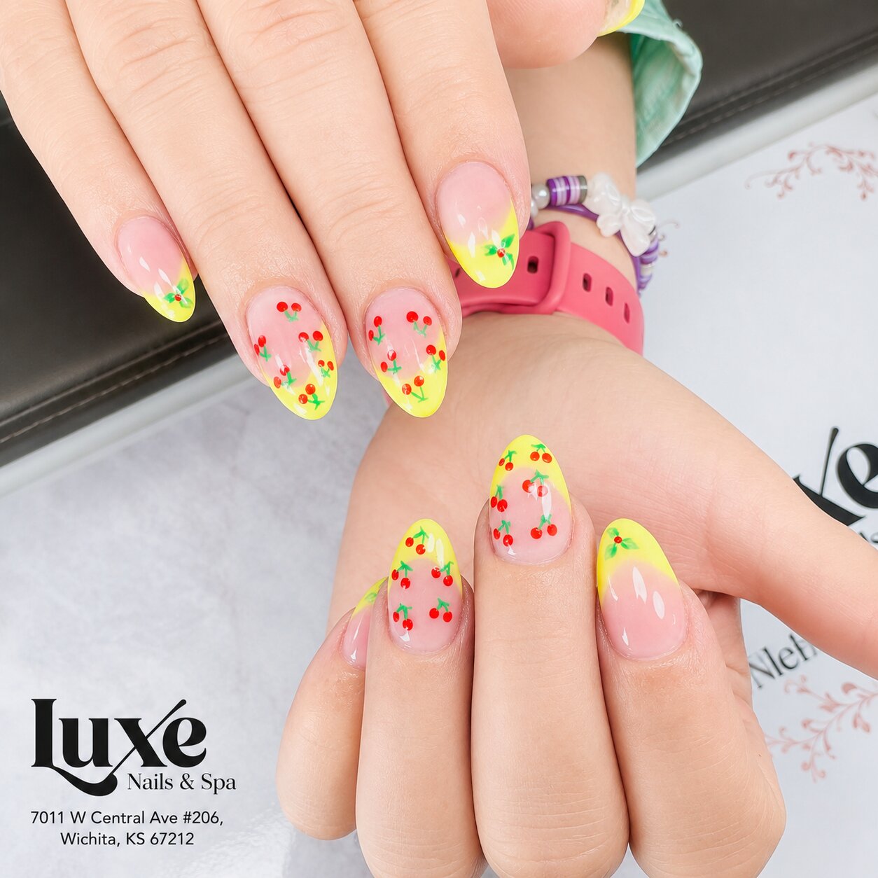 Nail Design